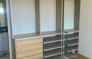 Imagem 9: Apartamento para venda tem 38 metros quadrados com 1 quarto em Mangabeiras - Maceió - AL