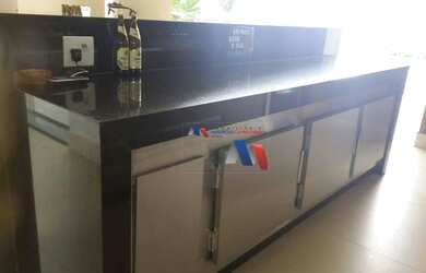 Imagem 8: Casa residencial à venda, Parque Residencial Damha VI, São José do...