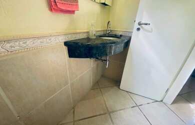 Imagem 10: Casa à venda, 123 m² por R$ 750.000,00 - Vila Santa Catarina - Americana/SP