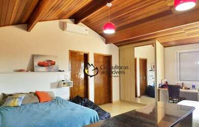 Imagem 12: Casa com 3 dormitórios, 215 m² - venda por R$ 980.000,00 ou aluguel...