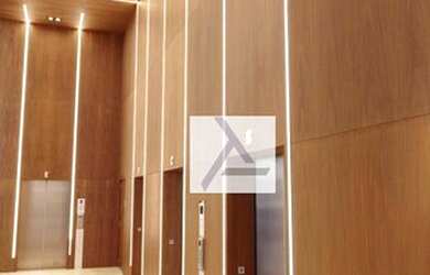 Imagem 7: Andar Corporativo para alugar, 807 m² por R$ 62.946,00/mês - Brooklin...