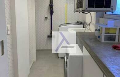 Imagem 12: Apartamento à venda, 124 m² por R$ 1.650.000,00 - Vila Gertrudes - São...