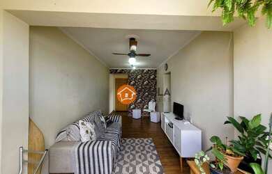 Imagem 6: Apartamento à venda, 66 m² por R$ 189.990,00 - Loteamento Industrial Machadinho - American