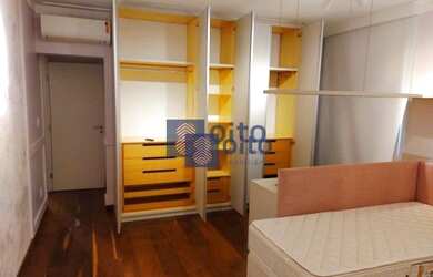 Imagem 13: Cobertura Residencial para venda e locação, Jardim Paulista, São Paulo...