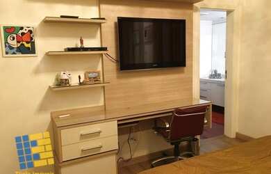 Imagem 1: Apartamento à venda, 354 m² por R$ 2.150.000,00 - Santana - São Paulo/SP