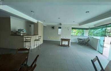 Imagem 10: Apartamento à venda, 62 m² por R$ 290.000,00 - Canto do Forte - Praia...