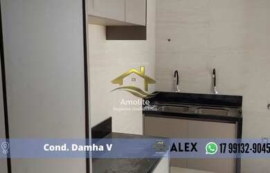 Imagem 8: CASA CONDOMÍNIO DAMHA V EM SÃO JOSÉ DO RIO PRETO