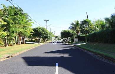 Imagem 11: Terreno à venda, 480 m² por R$ 498.000,00 - Parque Residencial Damha...