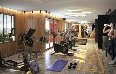 Imagem 7: Garden residencial para venda, Jardim São Paulo, São Paulo - GD5911