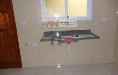 Imagem 6: Casa à venda, 59 m² por R$ 220.000,00 - Vila São Jorge - Praia Grande/SP