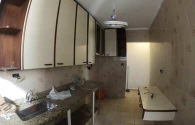 Imagem 11: PRAIA GRANDE - Apartamento Padrão - TUPI