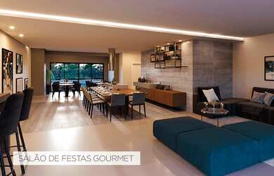 Imagem 6: Garden residencial para venda, Tatuapé, São Paulo - GD5522