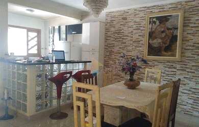 Imagem 9: Casa para alugar, 200 m² por R$ 4.500,00/mês - Boqueirão - Praia Grande/SP