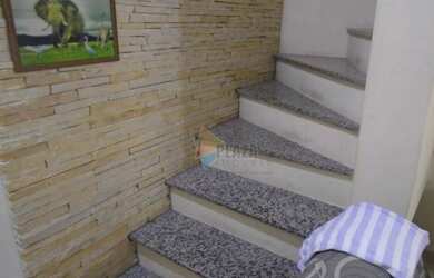 Imagem 5: Casa com 2 dormitórios à venda, 60 m² por R$ 240.000,00 - Tupi - Praia...