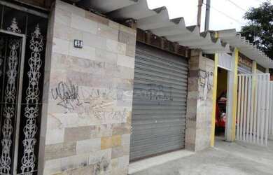 Imagem 8: Sobrado com 3 dormitórios, 343 m² - venda por R$ 750.000,00 ou aluguel...