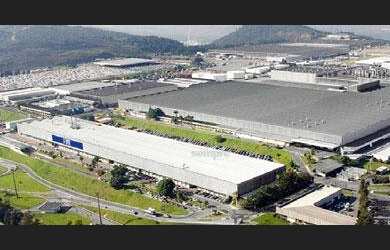 Imagem 2: Galpão Para alugar em Betim/MG