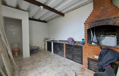 Imagem 8: Casa à venda, 72 m² por R$ 340.000,00 - Caiçara - Praia Grande/SP