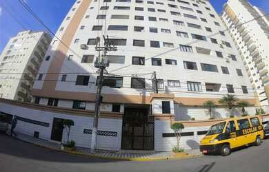 Imagem 1: PRAIA GRANDE - Apartamento Padrão - TUPI