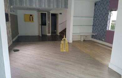 Imagem 1: Sobrado com 4 dormitórios, 250 m² - venda por R$ 3.650.000 ou aluguel...