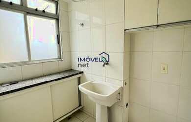 Imagem 16: Apartamento à venda, 3 quartos, 1 suítes, 2 vagas, Buritis - Belo Horizonte/MG