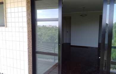 Imagem 5: Apartamento de 03 quartos tendo 01 suíte - Recreio dos Bandeirantes