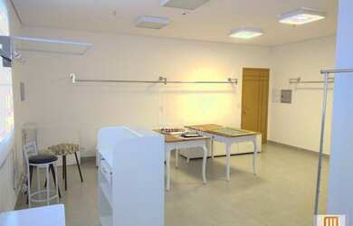 Imagem 3: Sala comercial sala - edificio coml. , portaria 24hs, elevador, em condomínio...