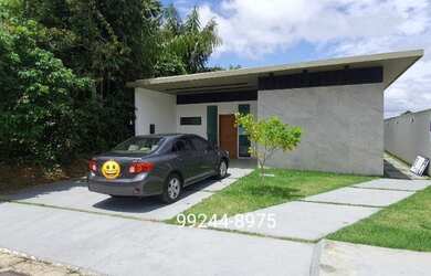 Imagem 2: Casa alto padrão 3 suítes 4 vagas 170m² Fino Acabamento Confira