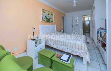 Imagem 14: Venda ou locação Casa Jardim Apipema Salvador