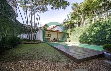 Imagem 5: São Paulo - Casa Padrão - Jardim Europa