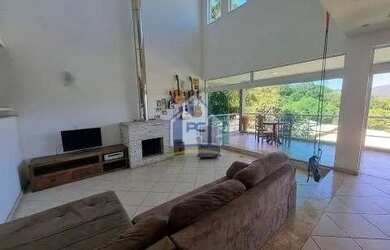 Imagem 4: Casa com 5 quartos à venda, 548 m² por R$ 1.630.000 - Itaipú - Niterói/RJ