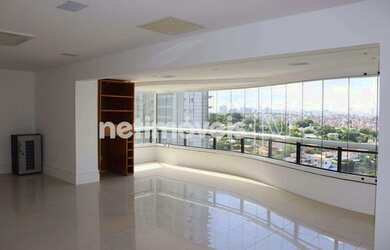 Imagem 1: Venda ou locação Apartamento 3 quartos Horto Florestal Salvador