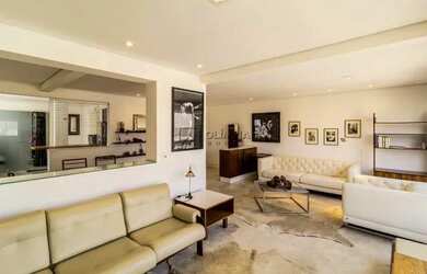 Imagem 12: Apartamento Locação Jardim Paulista 122 m² 2 Dormitórios