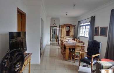 Imagem 2: Casa térrea na rua 3 dormitórios/suite, cozinha planejada