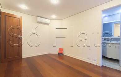 Imagem 15: Residencial Jardim Europa, ficando no Morumbi para locação contendo...