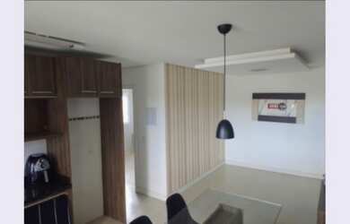 Imagem 6: Ap para alugar. Churrasqueira, Imóvel mobiliado, 60m² de Áreae1 Vaga...