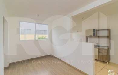 Imagem 5: Apartamento para Venda - 45.16m², 1 dormitório, Humaitá