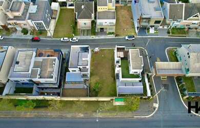 Imagem 2: TERRENO EM CONDOMÍNIO à venda com 365.35m² por R$ 449.000,00 no bairro...