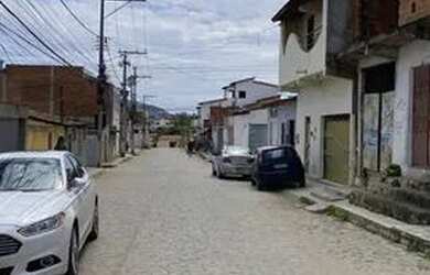 Imagem 9: Casa a venda em Jequié BA