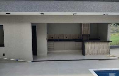 Imagem 5: Casa em Condomínio para Venda em Bragança Paulista, Condomínio Residencial Campos do Conde