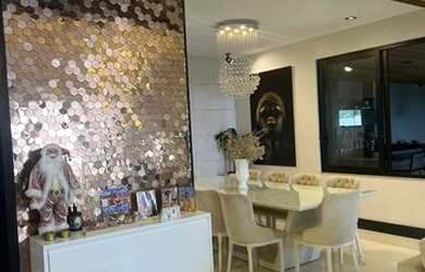 Imagem 9: Alugo Excelente casa no condominio Villaggio Felicita - Recreio dos Bandeirantes