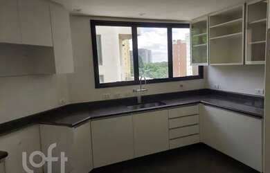 Imagem 9: Apartamento à venda em Vila Sônia com 244 m², 3 quartos, 3 suítes, 4 vagas