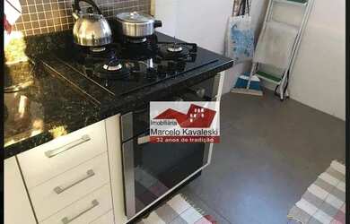 Imagem 10: Apartamento à venda, 67 m² por R$ 410.000,00 - Vila Firmiano Pinto -...