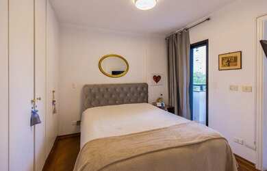 Imagem 13: Apartamento, 82 m² - venda por R$ 897.000,00 ou aluguel por R$ 10.350,00/mês...