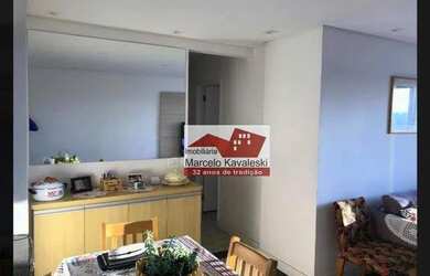 Imagem 3: Apartamento à venda, 67 m² por R$ 410.000,00 - Vila Firmiano Pinto -...