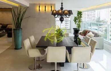 Imagem 15: Maravilhoso apartamento a venda no condomínio Hemisphere Moe