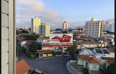 Imagem 16: Apartamento à venda, 67 m² por R$ 410.000,00 - Vila Firmiano Pinto -...