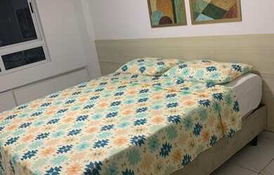 Imagem 6: Vendo ap, possui 37 metros quadrados com 1 quarto em Tambaú - João Pessoa...