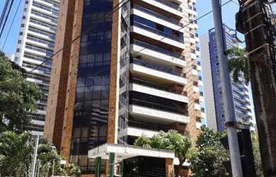 Imagem 1: ed cascais - 330m - meireles