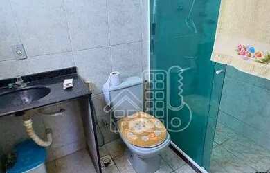 Imagem 5: Condomínio em Maricá. Churrasqueira, Varanda, 150m² de Áreae2 Vagas...