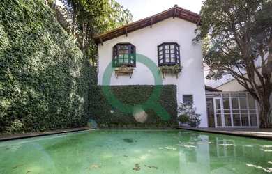 Imagem 4: São Paulo - Casa Padrão - Jardim Europa